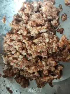 Make Pork and cabbage step 12