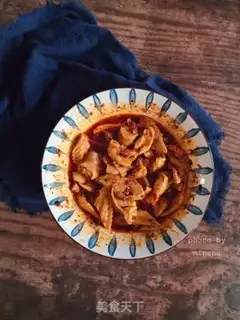 Make Frozen chicken step 4