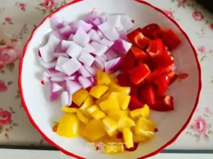Make Paprika step 0