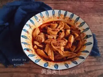 Make Frozen chicken step 5