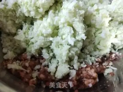 Make Pork and cabbage step 13