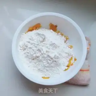 Make Pumpkin spa step 3
