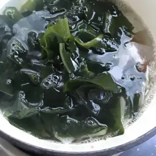 Make Shrimp soup step 7