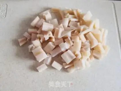 Make Paprika step 1