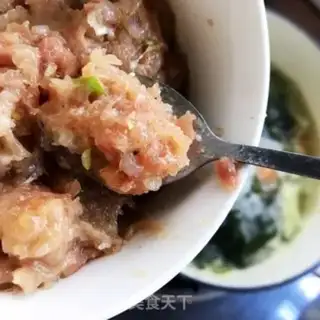 Make Shrimp soup step 8