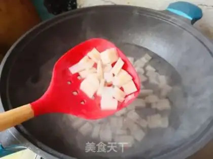 Make Paprika step 3