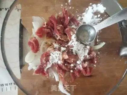 Make Beef cheese rolls step 4