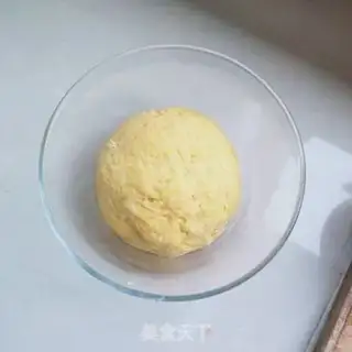 Make Pumpkin spa step 5