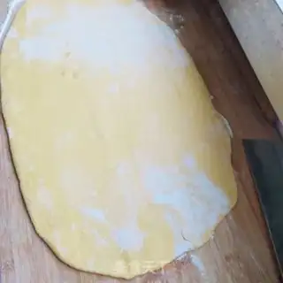 Make Pumpkin spa step 6