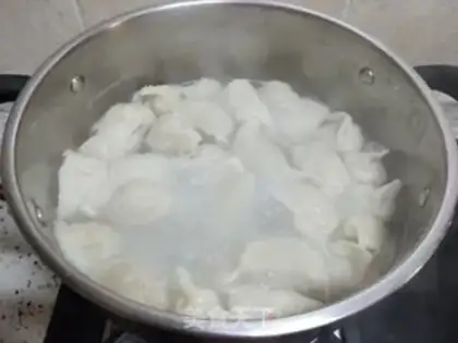 Make Pork and cabbage step 17