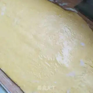 Make Pumpkin spa step 7