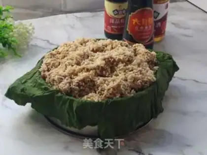 Make Spicy ribs step 11
