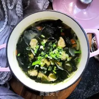 Make Shrimp soup step 11