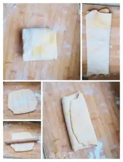 Make Pumpkin spa step 8