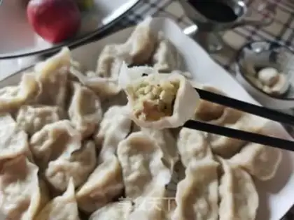 Make Pork and cabbage step 19