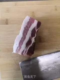 Make Fries step 1