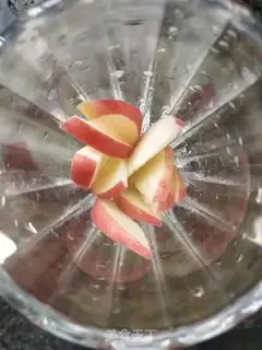 Make Peaches step 2