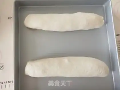 Make Beef cheese rolls step 10