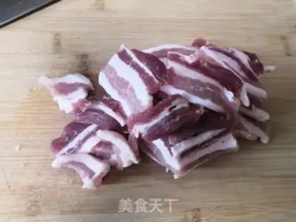 Make Fries step 2