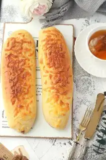 Make Beef cheese rolls step 12