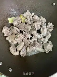 Make Cricket step 3