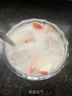 Make Peaches step 5