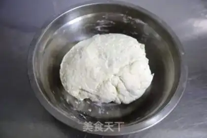 Make Egg pepper noodles step 0
