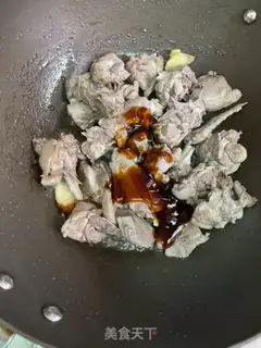 Make Cricket step 4