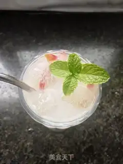Make Peaches step 6