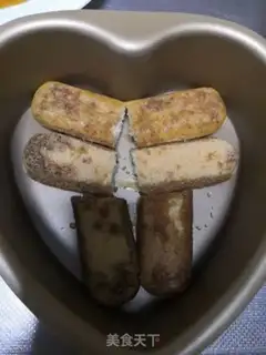 Make Tiramisu step 20