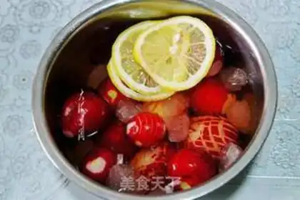 Make The radishes step 5