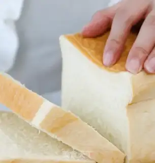 Make Cake of ice cream in the oven step 1