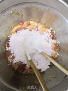 Make Fries step 7