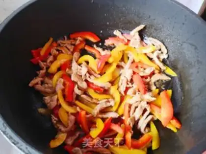 Make Paprika step 4