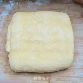 Make Pumpkin spa step 9