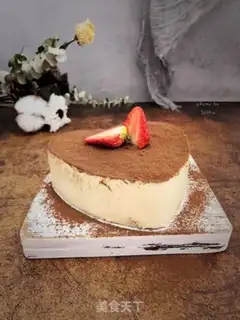 Make Tiramisu step 25