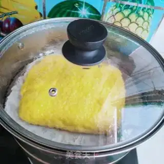 Make Pumpkin spa step 10