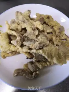 Make Fries step 12