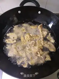 Make Fries step 14