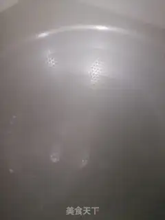 Make Fruit powder step 2