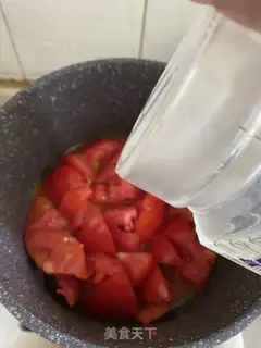 Make Shrimp tofu step 3