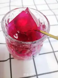 Make Fruit powder step 5