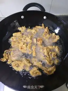 Make Fries step 15
