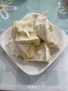 Make The guacamole step 1