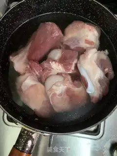 Make The guacamole step 2