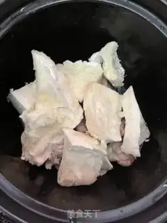 Make The guacamole step 4