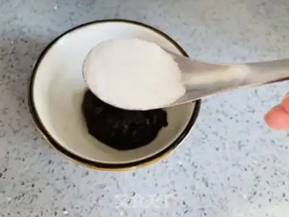 Make Soy sauce, chubby kyo sauce step 6