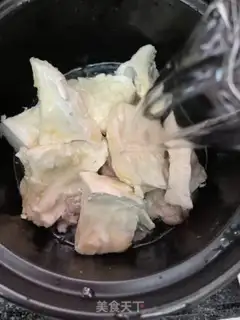 Make The guacamole step 5