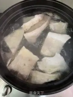 Make The guacamole step 6