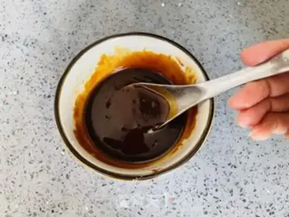 Make Soy sauce, chubby kyo sauce step 8